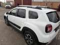 Dacia Duster 1.0 TCe ECO-G Prestige Go 4x2 74kW Blanc - thumbnail 4