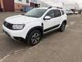 Dacia Duster 1.0 TCe ECO-G Prestige Go 4x2 74kW Blanc - thumbnail 1
