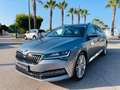 Skoda Superb Superb 2.0 TDI 190 CV SCR DSG Wagon Laurin&Klement Grigio - thumbnail 2