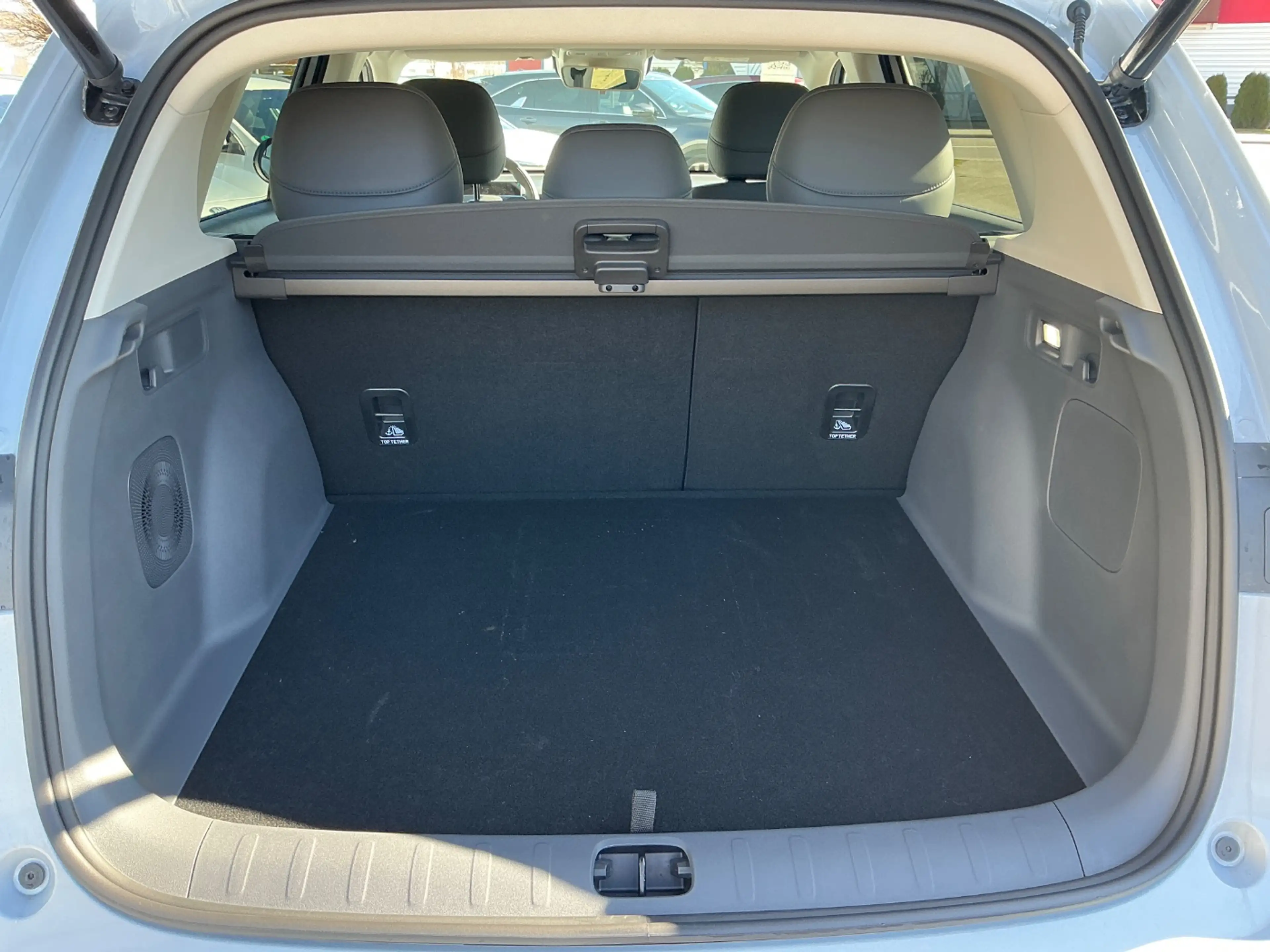 Leapmotor B10 BEV Design Pro Max ACC+LED+Navi+Pano+SD — photo 14