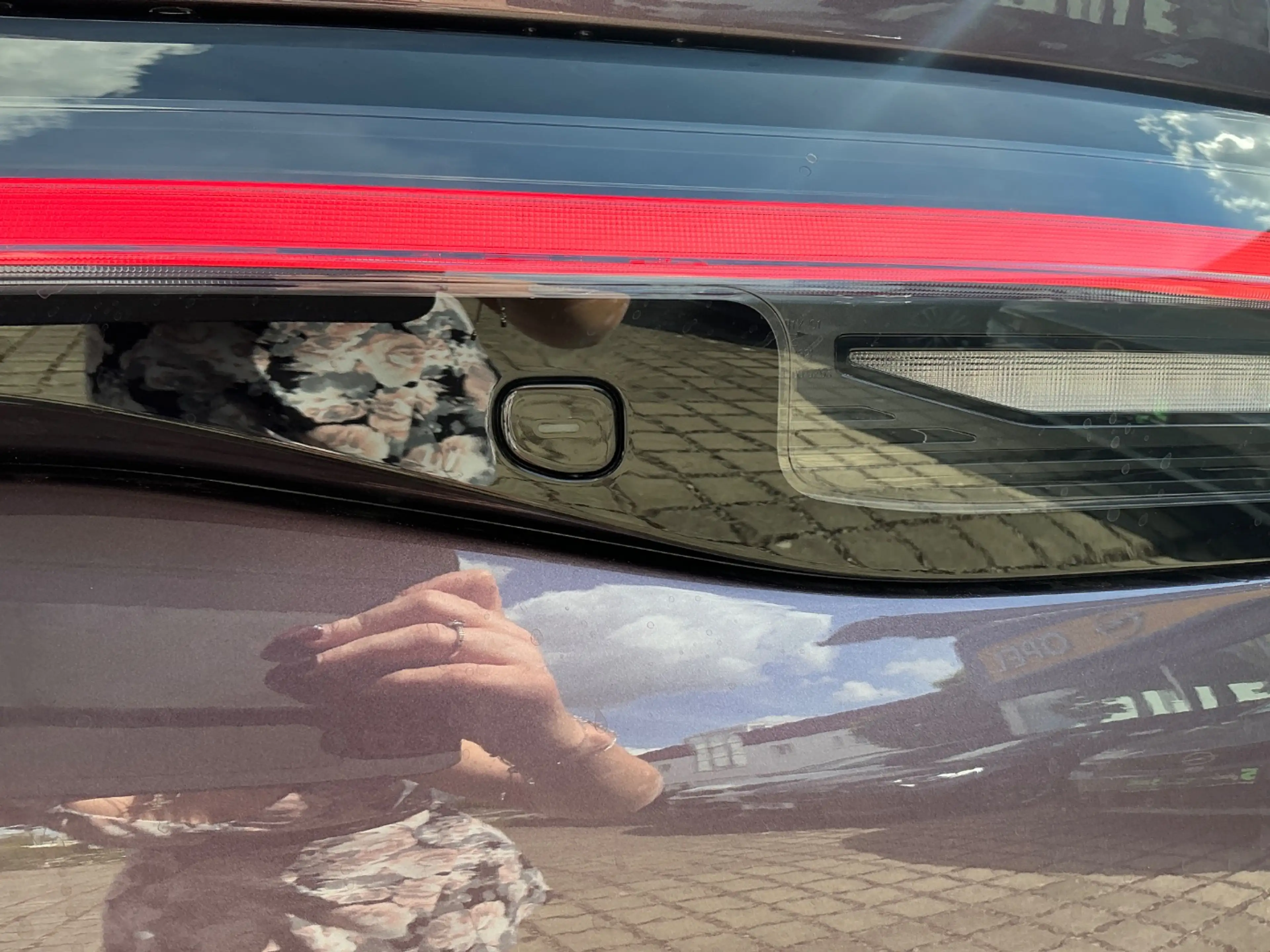 Leapmotor B10 BEV Design Pro Max ACC+LED+Navi+Pano+SD — photo 10