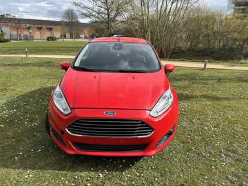 Fiesta 1.0 EcoBoost ST-Line S/S