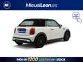 MINI Cooper Cabrio Aut. Blanco - thumbnail 9