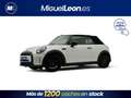 MINI Cooper Cabrio Aut. Blanco - thumbnail 6