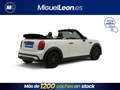 MINI Cooper Cabrio Aut. Blanco - thumbnail 5