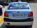 Kia Rio Rio 1.4 EX1 4p 2006 gasolina srebrna - thumbnail 2