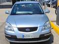 Kia Rio Rio 1.4 EX1 4p 2006 gasolina srebrna - thumbnail 1