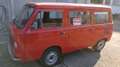 Fiat 900 T Pulmino 7 posti crvena - thumbnail 3