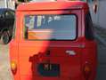 Fiat 900 T Pulmino 7 posti crvena - thumbnail 6