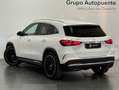 Mercedes-Benz GLA 200 200D 4MATIC AMG Weiß - thumbnail 4