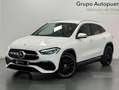 Mercedes-Benz GLA 200 200D 4MATIC AMG Weiß - thumbnail 6