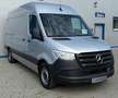Mercedes-Benz Sprinter 315 9G-TR HOCH+LANG KLIMA 3-SITZ KAMERA Silver - thumbnail 3