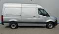 Mercedes-Benz Sprinter 315 9G-TR HOCH+LANG KLIMA 3-SITZ KAMERA Silver - thumbnail 5