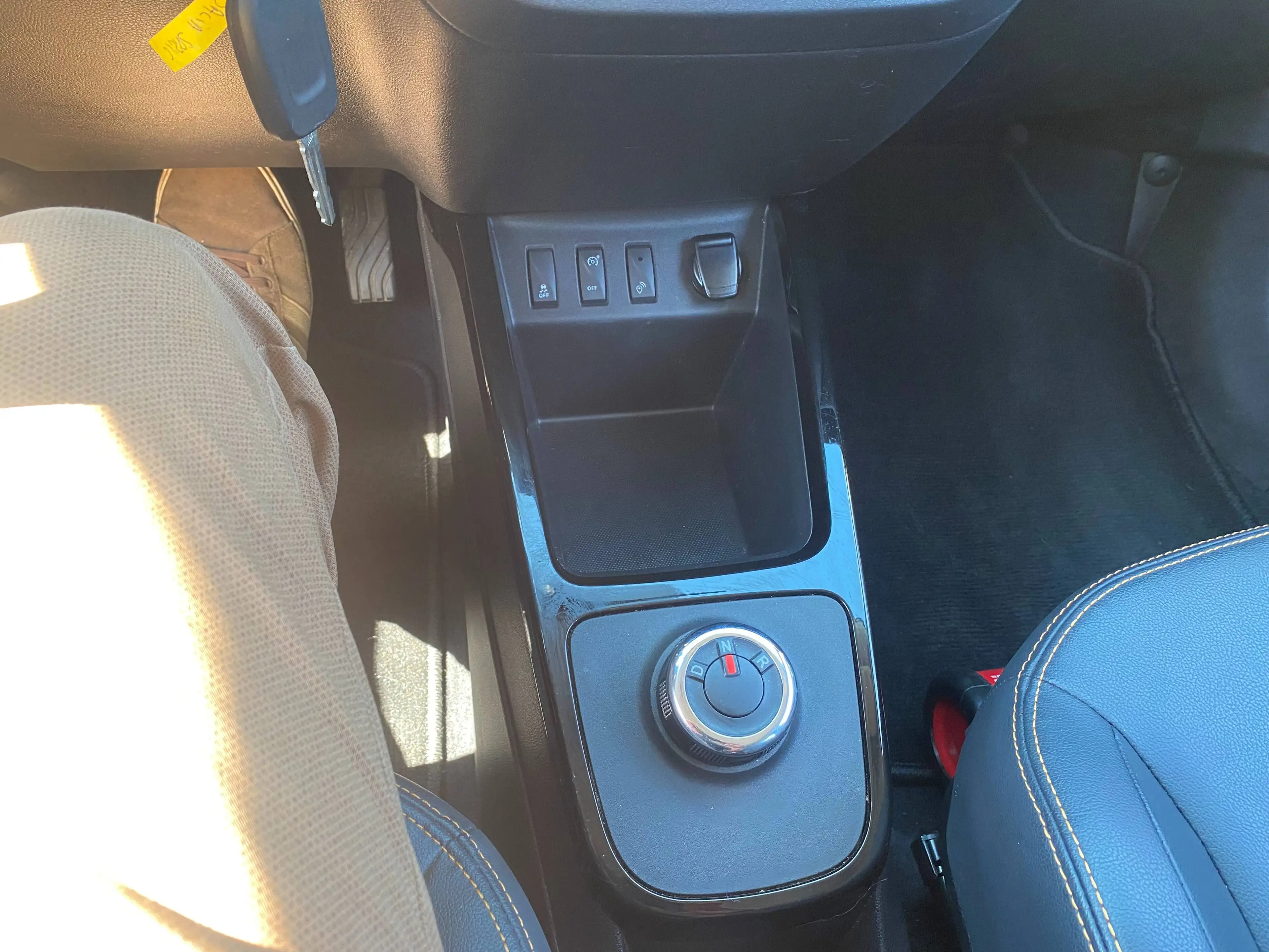 Dacia Spring Spring 26.8 kWh Business — photo 14