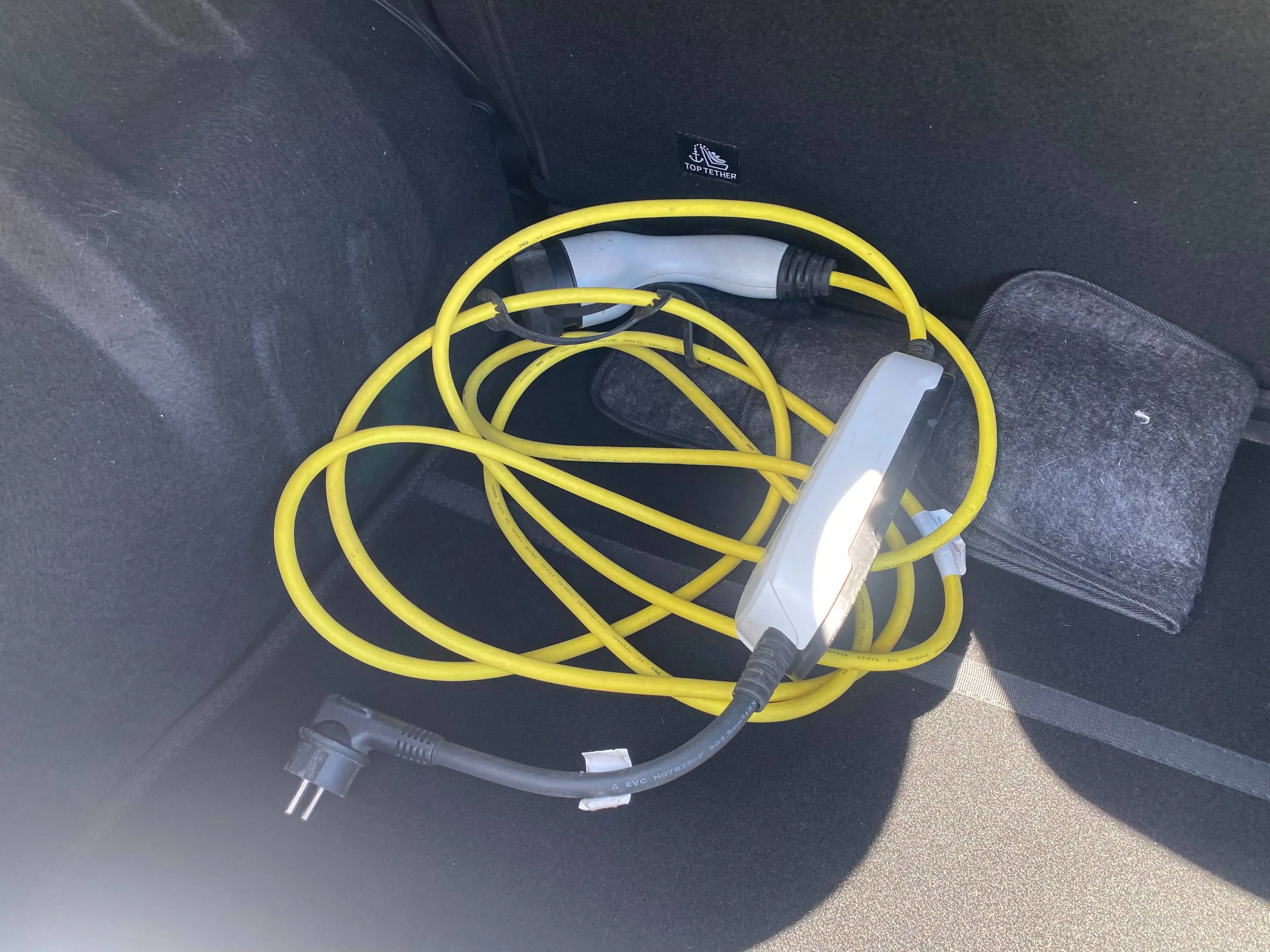 Dacia Spring Spring 26.8 kWh Business — photo 7