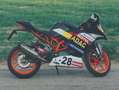 KTM RC 390 abs Negru - thumbnail 2