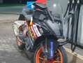 KTM RC 390 abs Negru - thumbnail 4