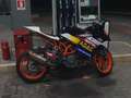KTM RC 390 abs Negru - thumbnail 3