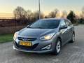 Hyundai i40 Wagon 1.6 GDI Blue i-Motion | Cruise + Clima + Nav Grau - thumbnail 1