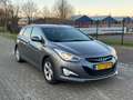 Hyundai i40 Wagon 1.6 GDI Blue i-Motion | Cruise + Clima + Nav Grau - thumbnail 6