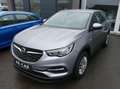 Opel Grandland X 1.2 - Klimaautomatik Sitzheizung Tempomat Radio US Grau - thumbnail 1