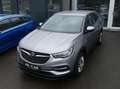 Opel Grandland X 1.2 - Klimaautomatik Sitzheizung Tempomat Radio US Grau - thumbnail 6