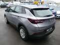 Opel Grandland X 1.2 - Klimaautomatik Sitzheizung Tempomat Radio US Grau - thumbnail 4