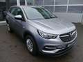 Opel Grandland X 1.2 - Klimaautomatik Sitzheizung Tempomat Radio US Grau - thumbnail 2