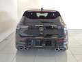 Volkswagen Golf R TFSI 4M PERFORMANCE Nero - thumbnail 4