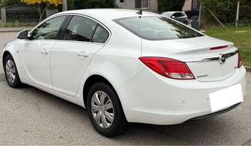 Insignia 2.0 CDTI - 130 FAPCosmo A 2012