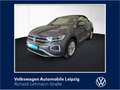 Volkswagen T-Roc Cabriolet Style 1.0 TSI OPF *Standheizung* Grau - thumbnail 1
