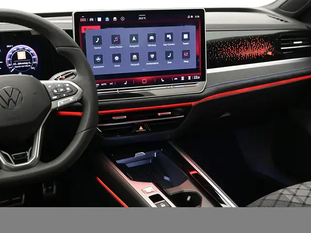 Volkswagen Passat view 15