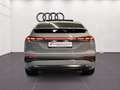 Audi Q4 e-tron Sportback 40 S-line MATRIX LEDER PANO HUD KAMERA Grijs - thumbnail 5
