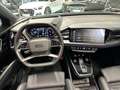 Audi Q4 e-tron Sportback 40 S-line MATRIX LEDER PANO HUD KAMERA Grijs - thumbnail 15