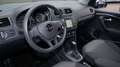 Volkswagen Polo POLO V 1.4TDi DSG COMFORTLINE*PDC*NAVI*TEMPO* Silber - thumbnail 3