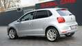 Volkswagen Polo POLO V 1.4TDi DSG COMFORTLINE*PDC*NAVI*TEMPO* Silber - thumbnail 11