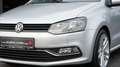 Volkswagen Polo POLO V 1.4TDi DSG COMFORTLINE*PDC*NAVI*TEMPO* Silber - thumbnail 18