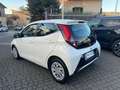 Toyota Aygo 5p 1.0 x-play Automatica - Km Reali Wit - thumbnail 2