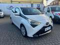 Toyota Aygo 5p 1.0 x-play Automatica - Km Reali Blanc - thumbnail 3