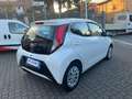Toyota Aygo 5p 1.0 x-play Automatica - Km Reali Wit - thumbnail 4