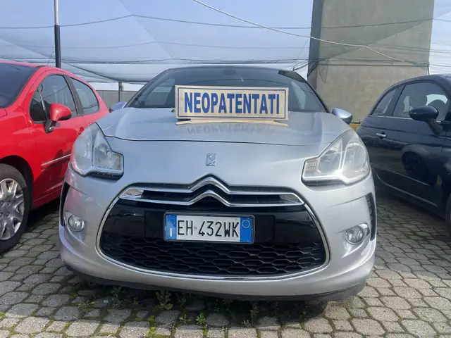 DS Automobiles DS 3 DS3 1.6 THP