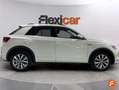 Volkswagen T-Roc 1.0 TSI Advance Blanco - thumbnail 8