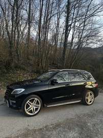 BlueTEC 4matic Premium