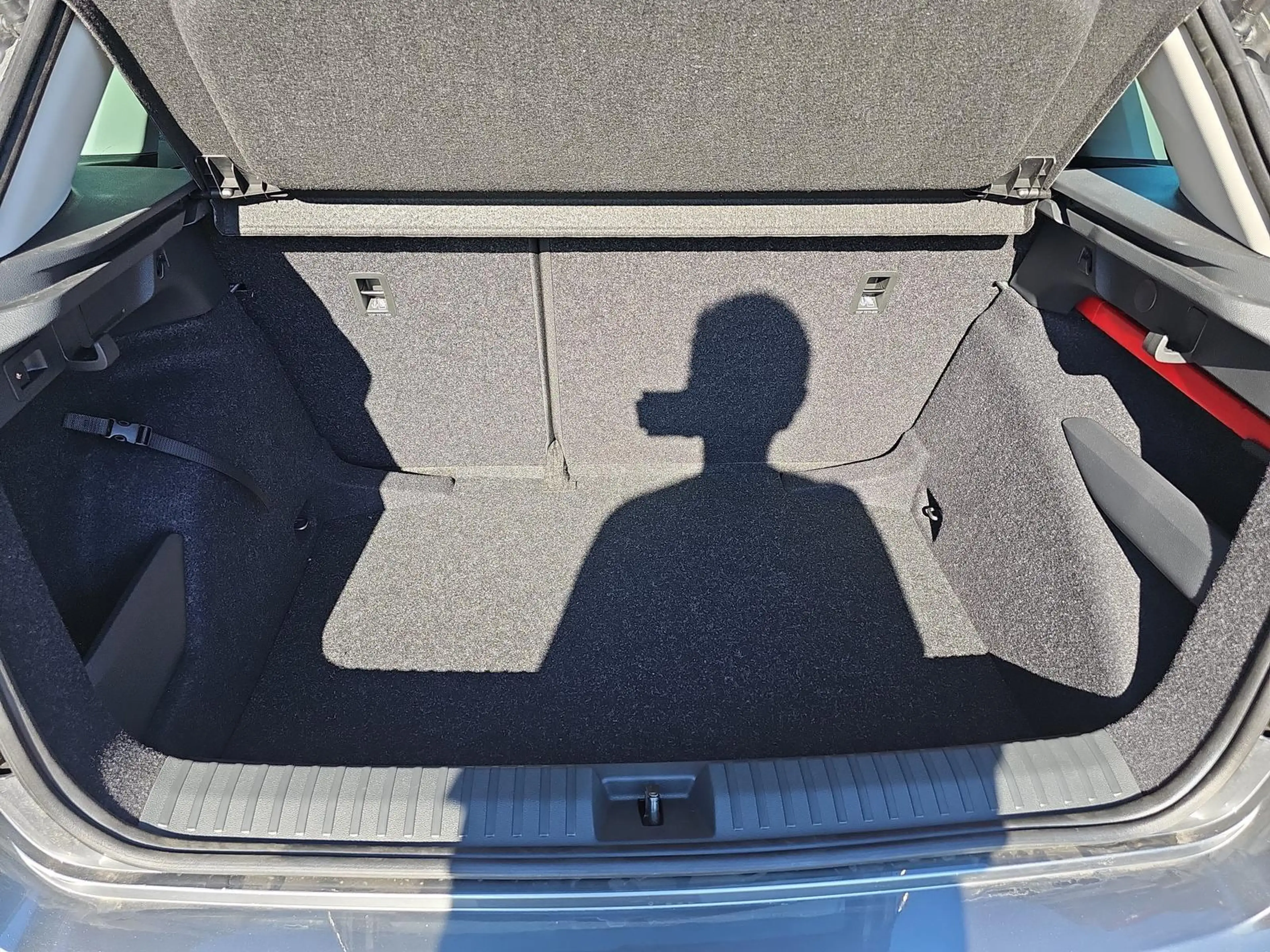Skoda Kamiq Selection 1.0 TSI DSG Black 17Z Kamera AHK 85 k... — photo 14