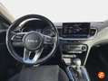 Kia Ceed / cee'd 1.6 TGI 160cv Gris - thumbnail 10