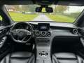 Mercedes-Benz GLC 220 d 4-Matic AMG Negru - thumbnail 8