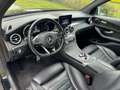 Mercedes-Benz GLC 220 d 4-Matic AMG Zwart - thumbnail 11