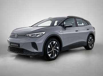 Pro Performance 77 kWh | Parkeer PAck | Navigatie