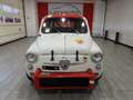 Fiat 595 Abarth 1000 TC –CERTIFICATA ABARTH CLASSICHE(1963) Blanc - thumbnail 2
