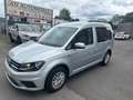 Volkswagen Caddy Trendline Gris - thumbnail 1